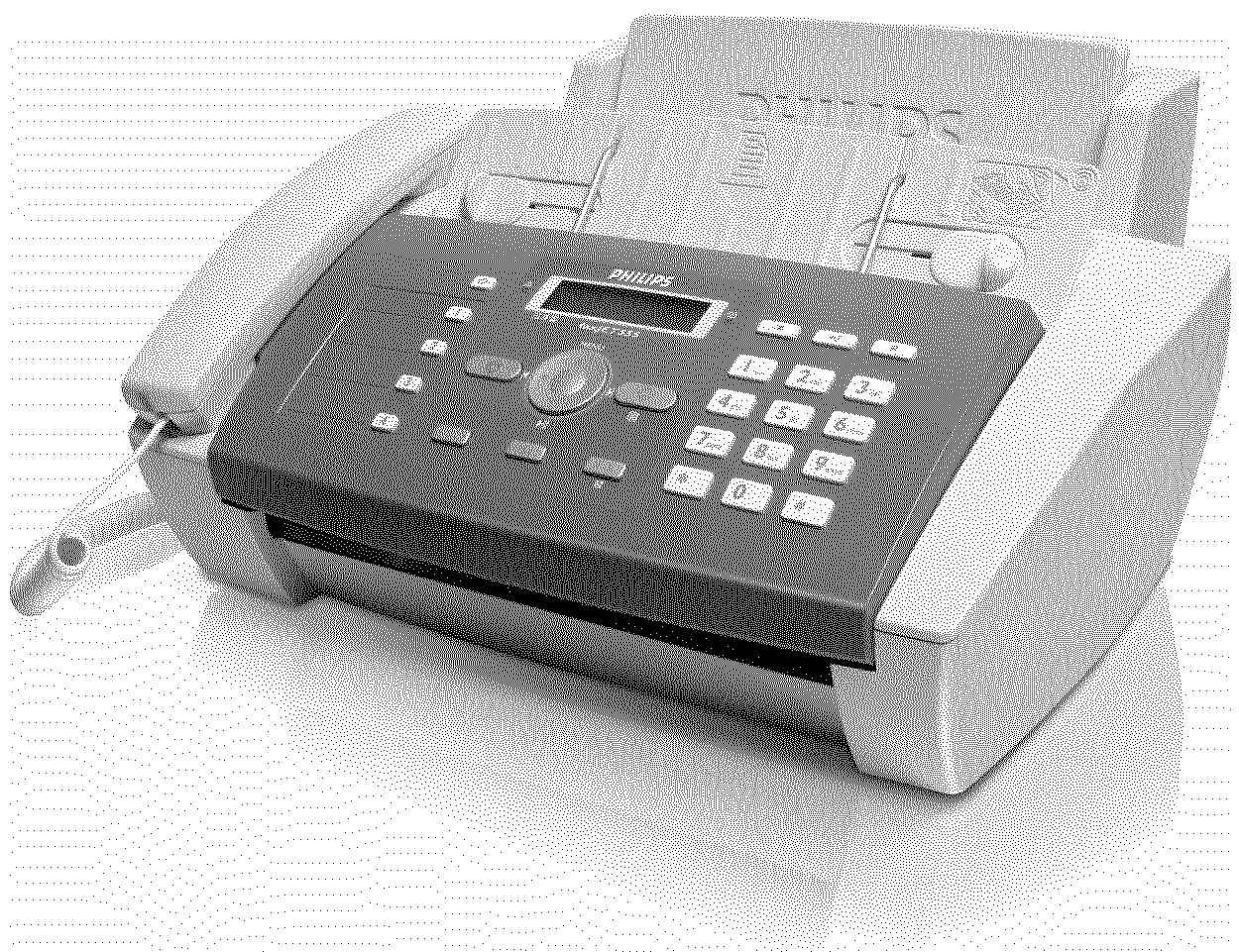 dergrimm/linux-fax-stack